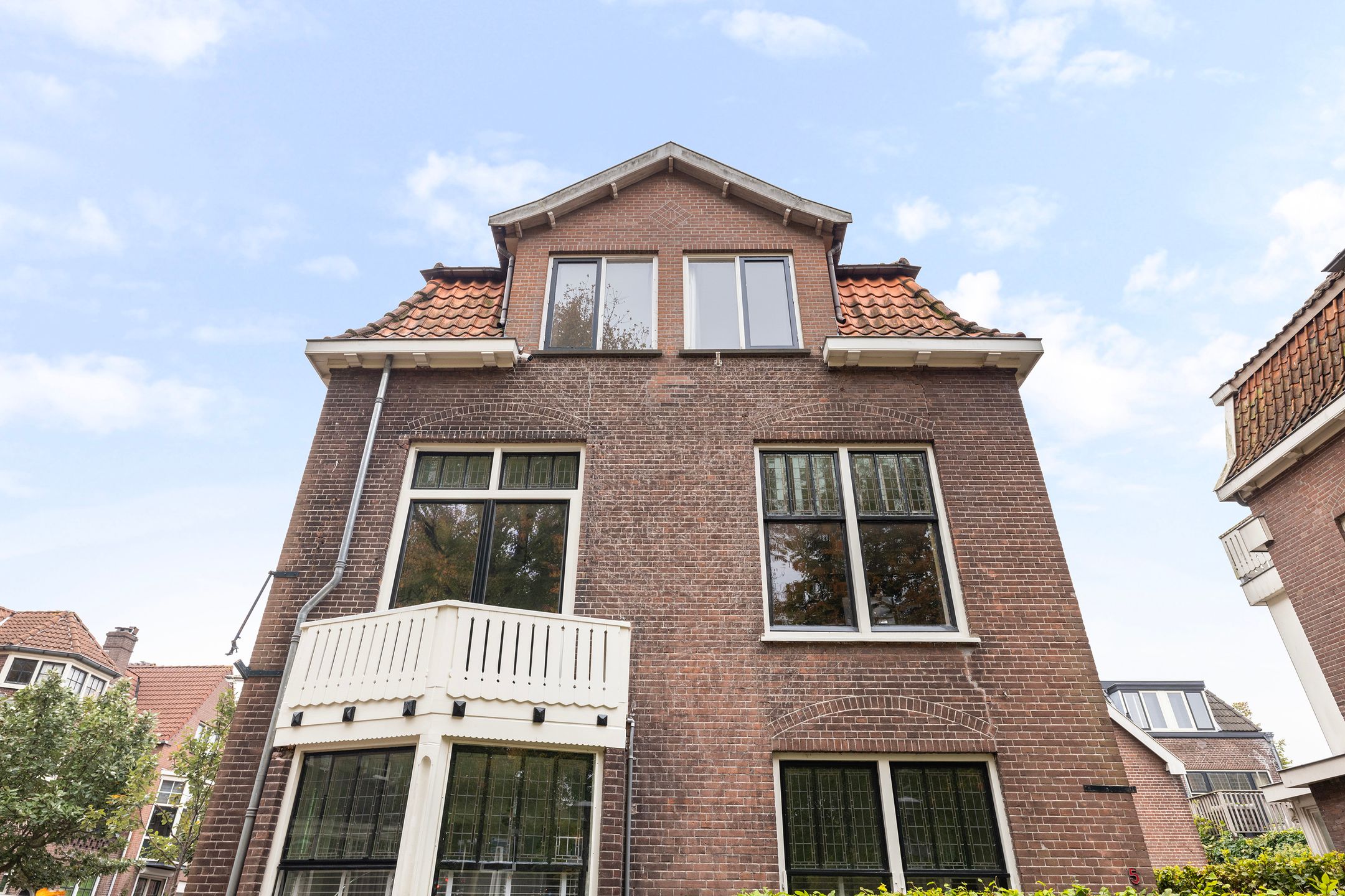 Foto 9 van Sumatraplein 5