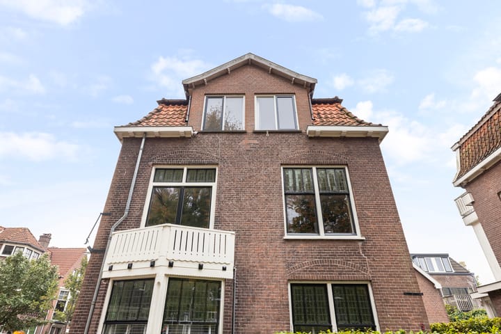 Foto 9 van Sumatraplein 5