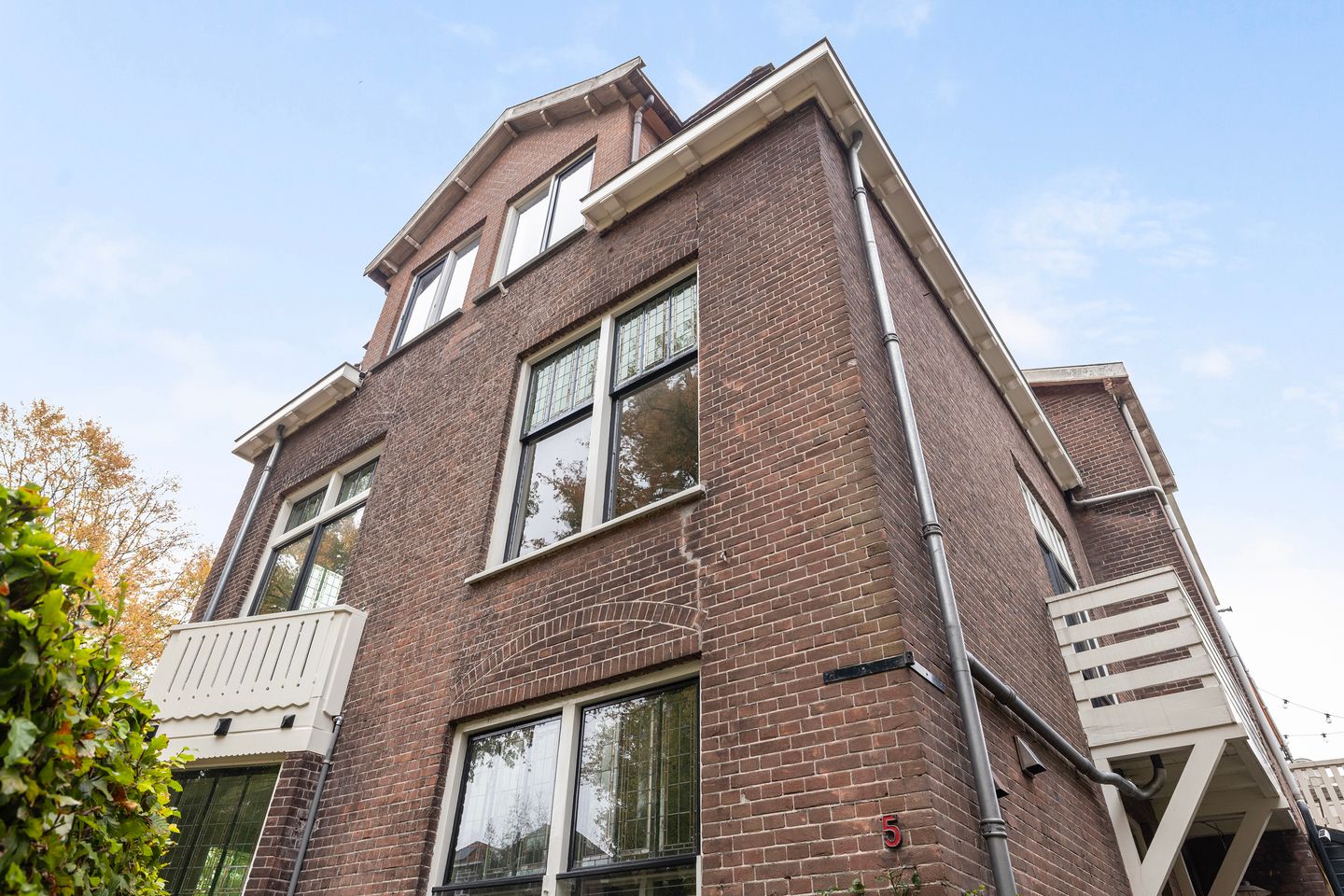 Foto 10 van Sumatraplein 5