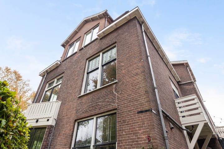 Foto 10 van Sumatraplein 5