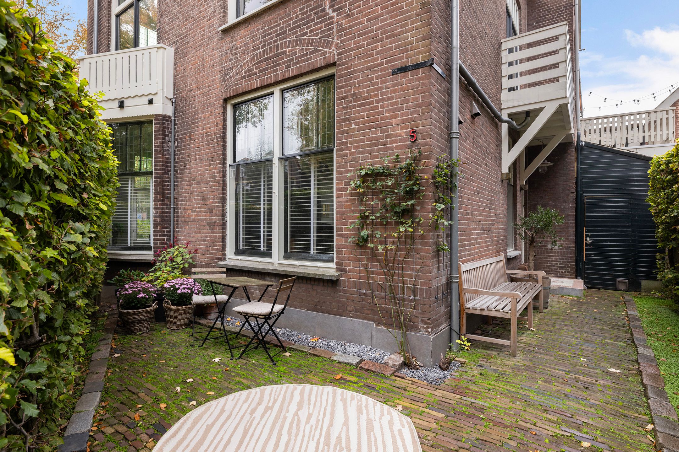 Foto 12 van Sumatraplein 5