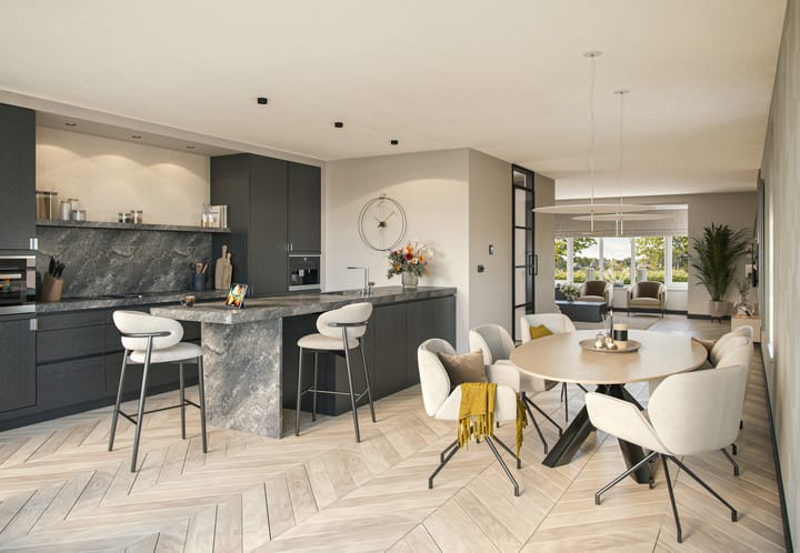 Foto 2 van Rabarber 12