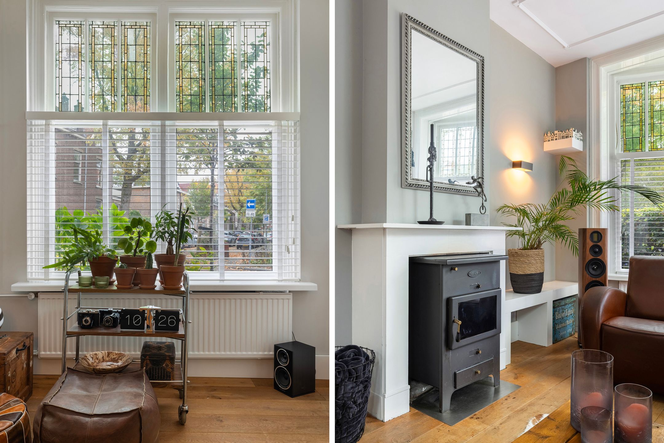 Foto 18 van Sumatraplein 5