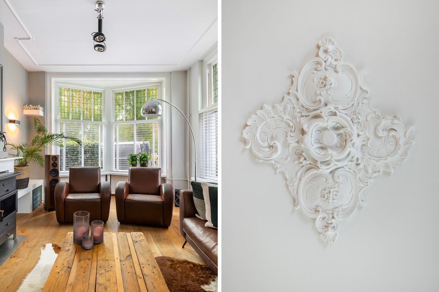 Foto 19 van Sumatraplein 5