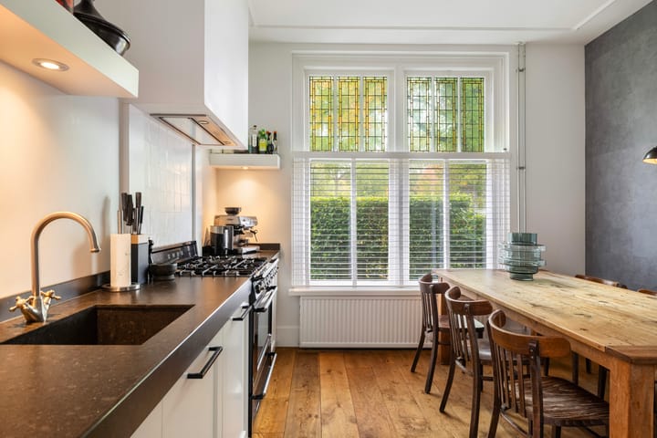 Foto 23 van Sumatraplein 5