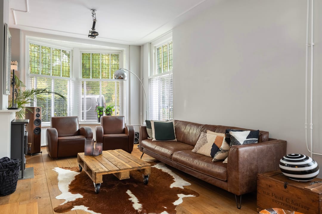 Foto 26 van Sumatraplein 5