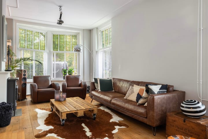 Foto 26 van Sumatraplein 5