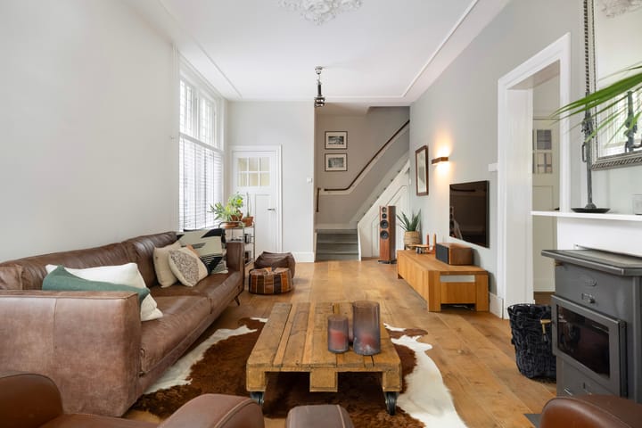 Foto 27 van Sumatraplein 5