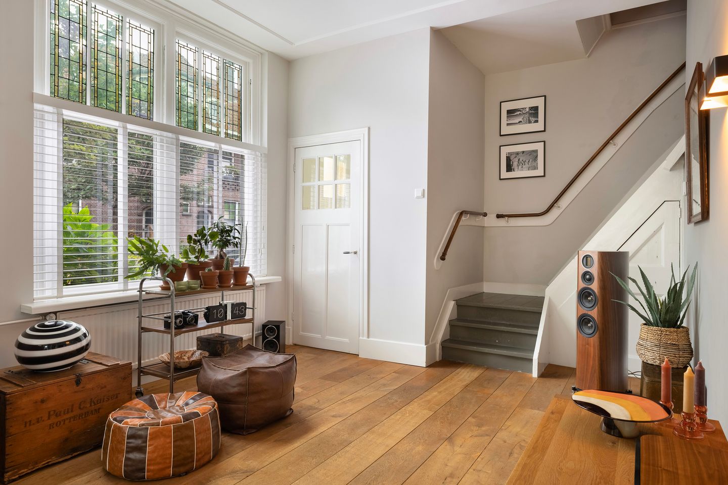 Foto 29 van Sumatraplein 5