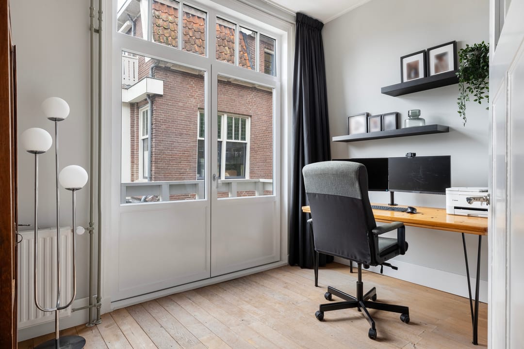 Foto 31 van Sumatraplein 5