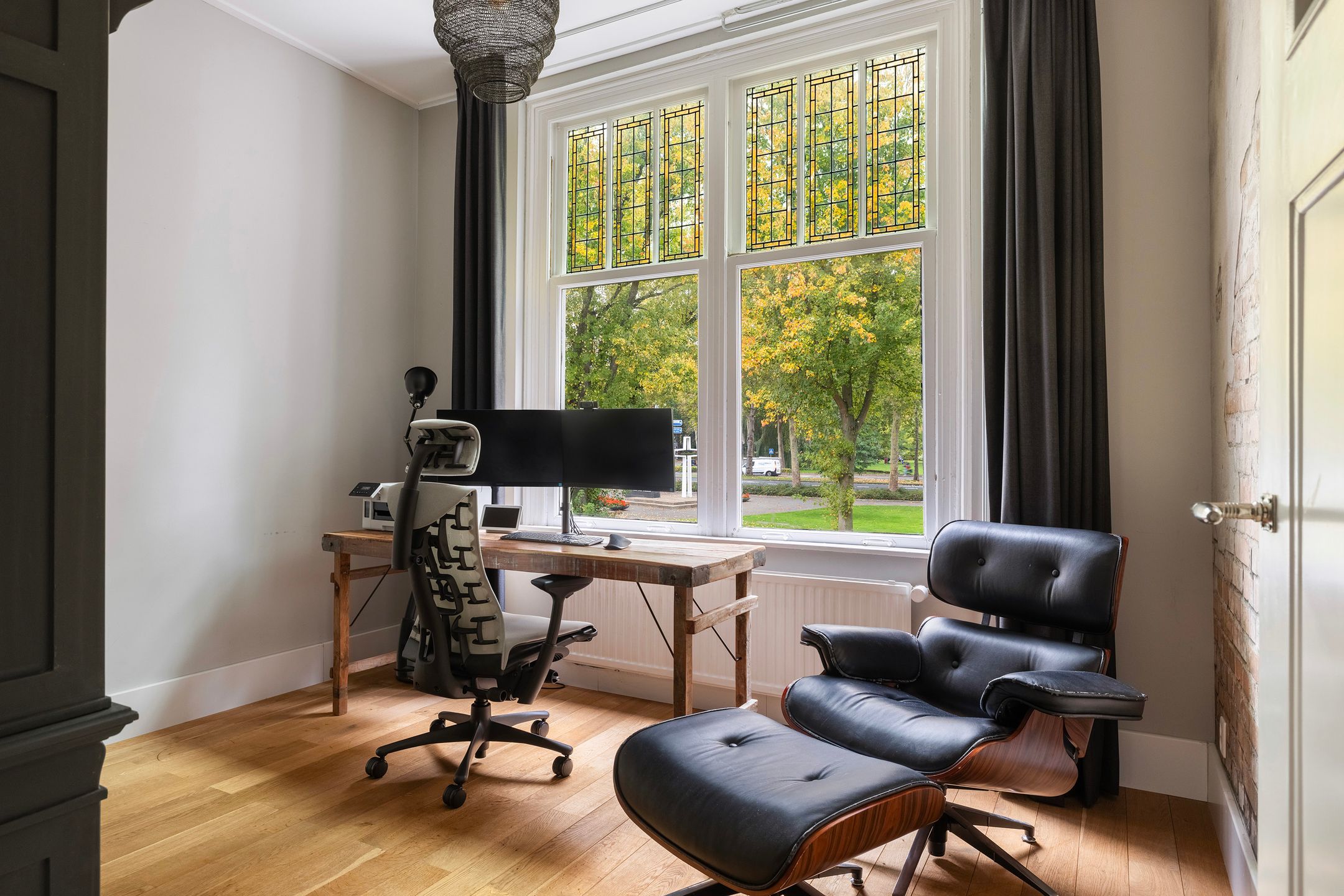 Foto 33 van Sumatraplein 5