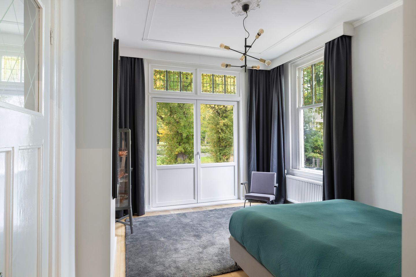 Foto 35 van Sumatraplein 5