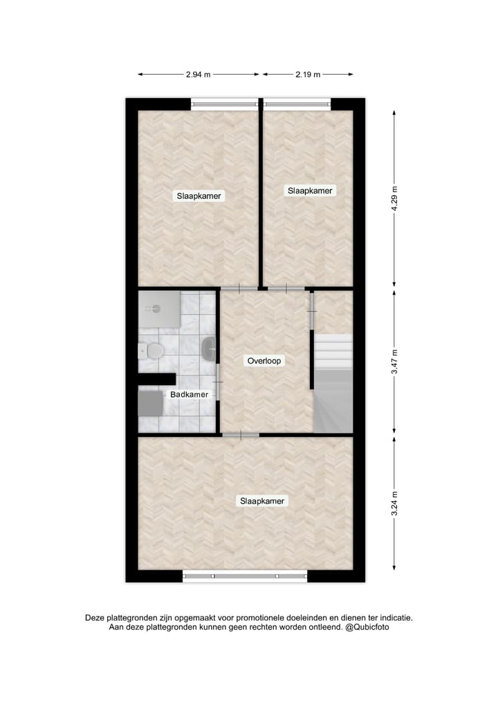 Foto 24 van Toutenburg 319