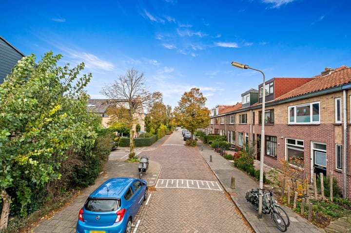 Photo 3 of Schimmelpenninck van der Oyeweg 16