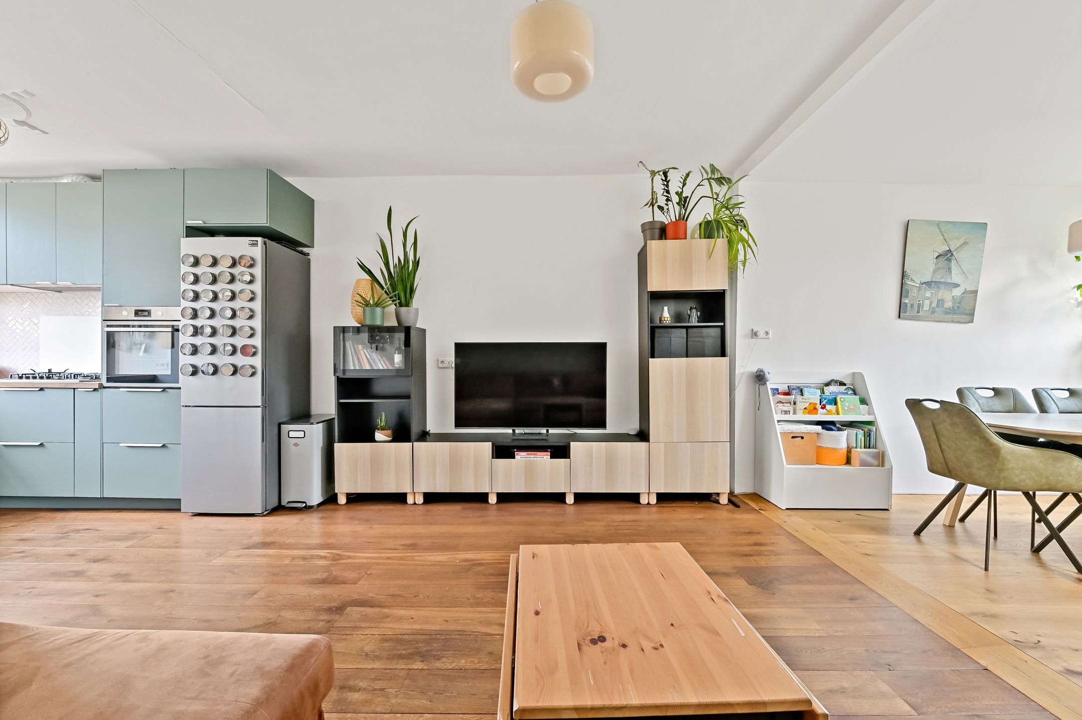 Foto 9 van Schimmelpenninck van der Oyeweg 16