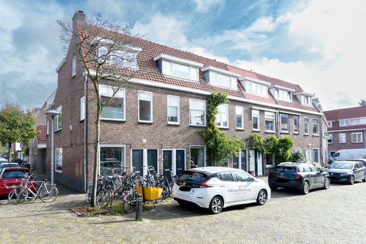 Galvanistraat 17-BS