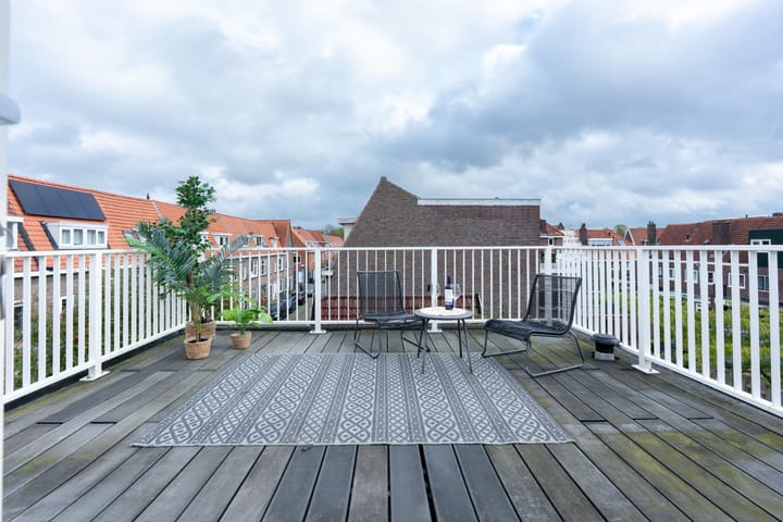 Foto 2 van Galvanistraat 17-BS