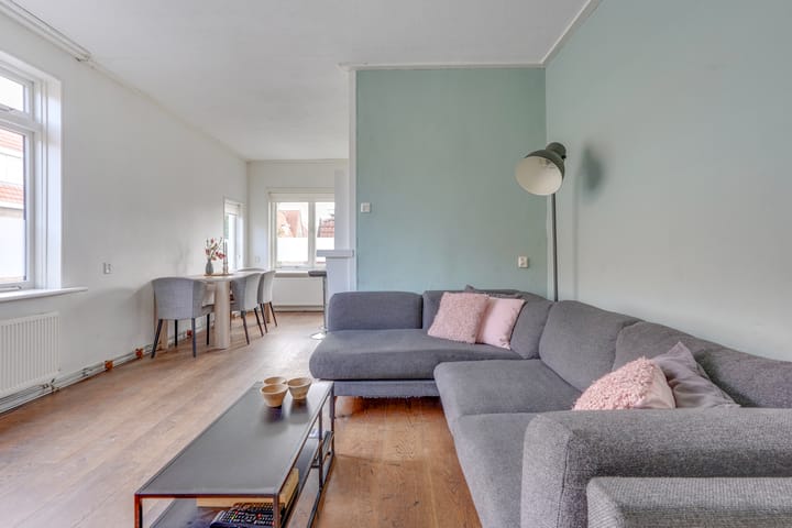 Foto 4 van Galvanistraat 17-BS