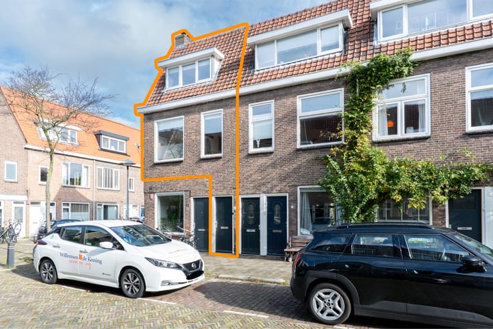 Foto 5 van Galvanistraat 17-BS