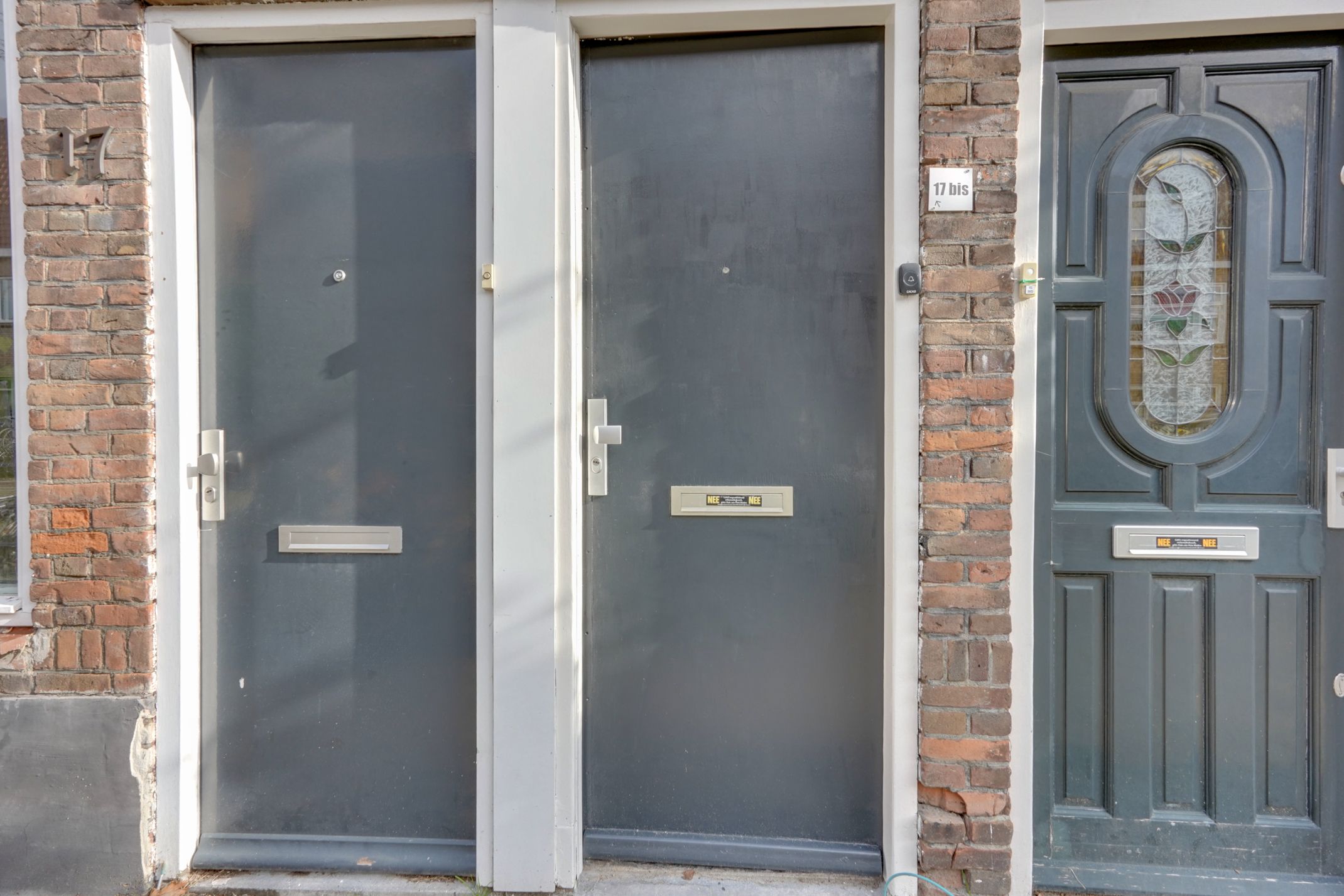 Foto 6 van Galvanistraat 17-BS