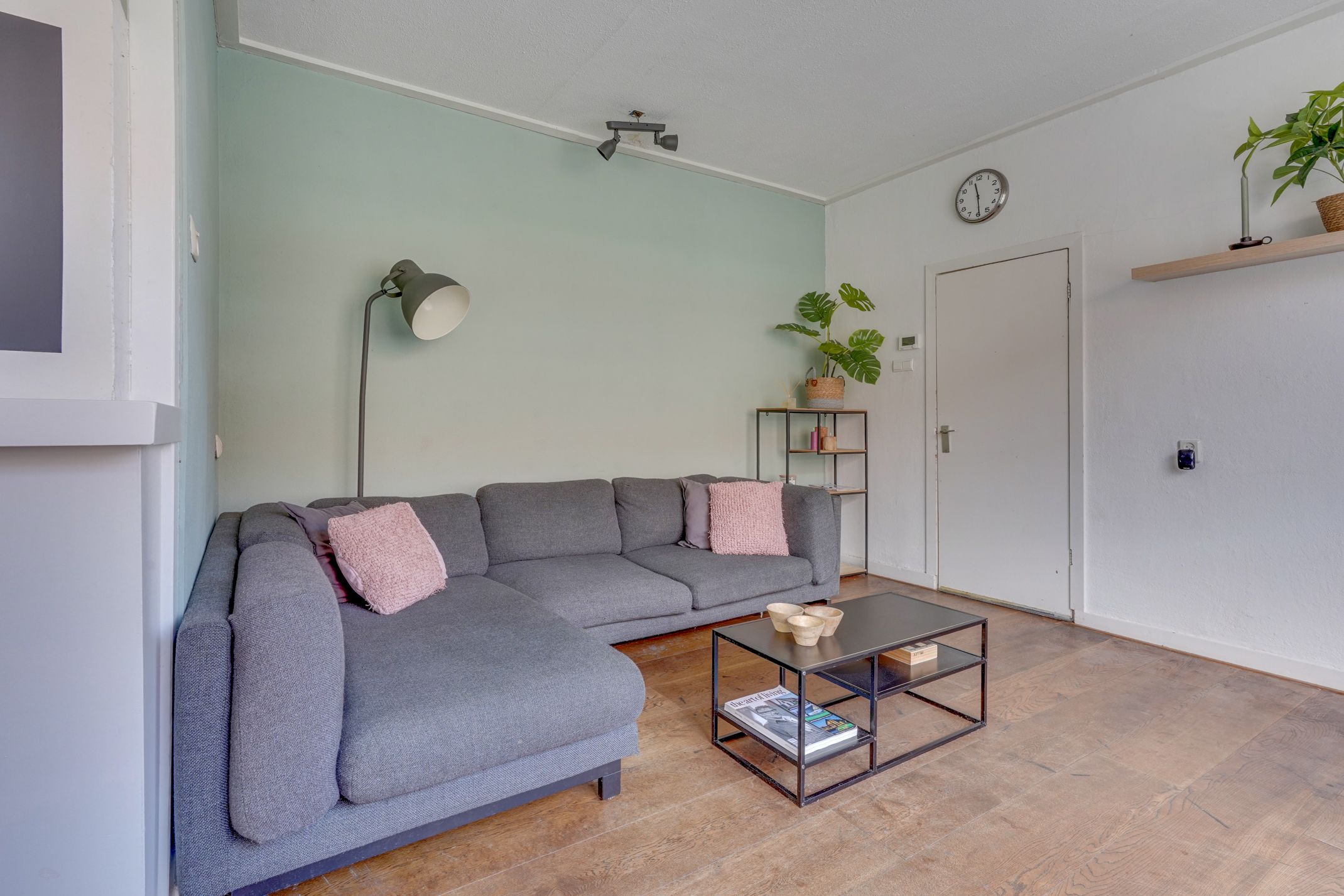 Foto 9 van Galvanistraat 17-BS