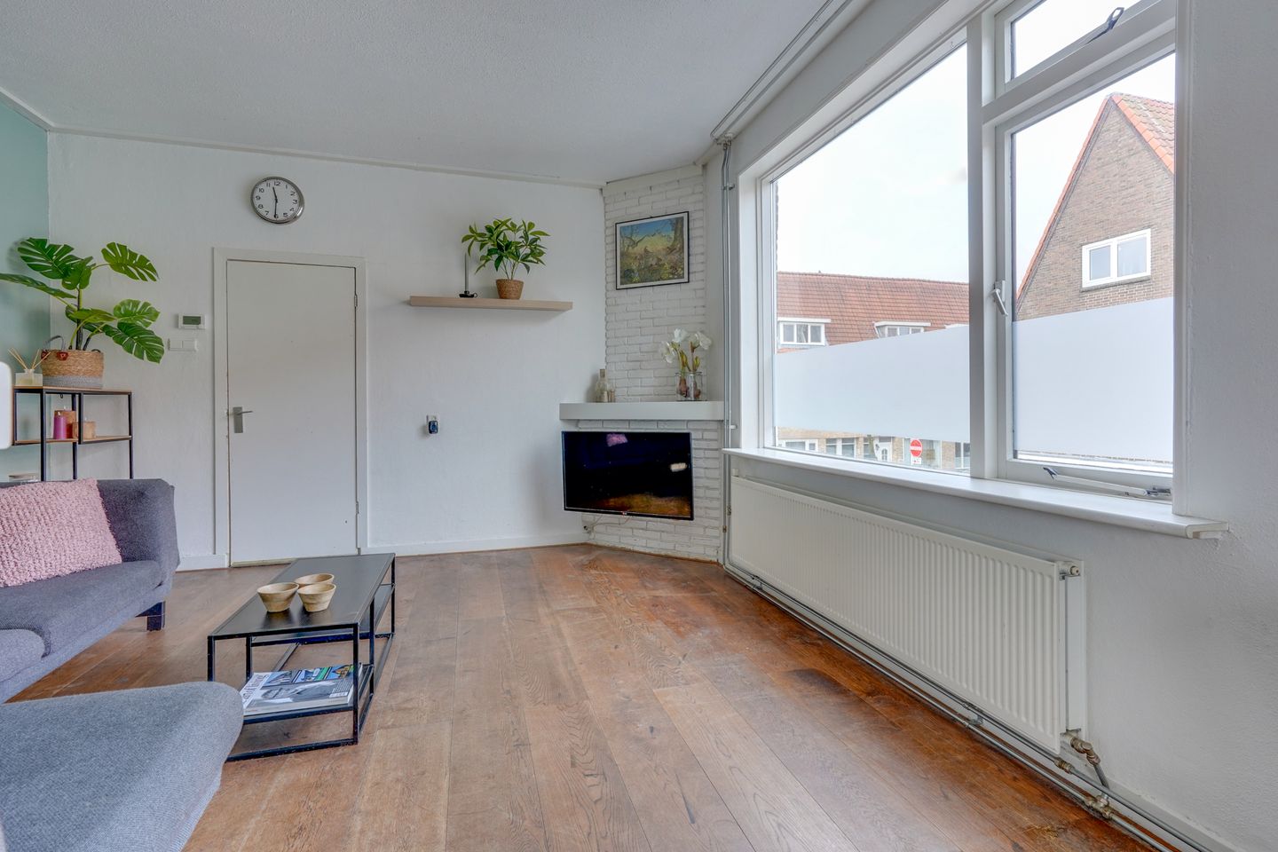 Foto 10 van Galvanistraat 17-BS