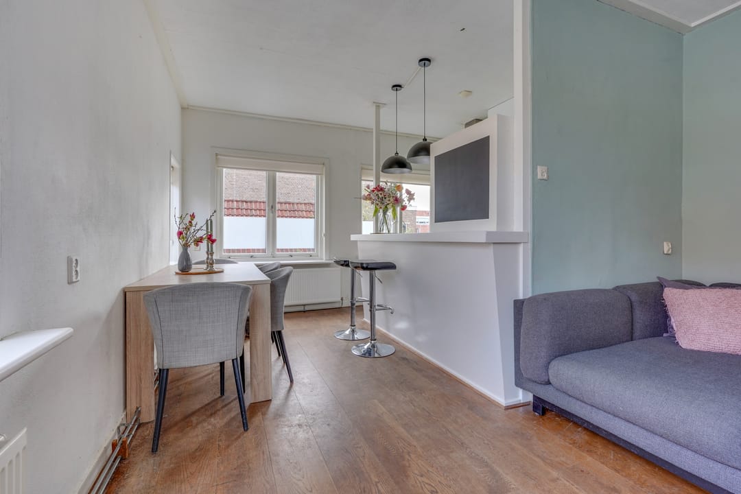 Foto 11 van Galvanistraat 17-BS