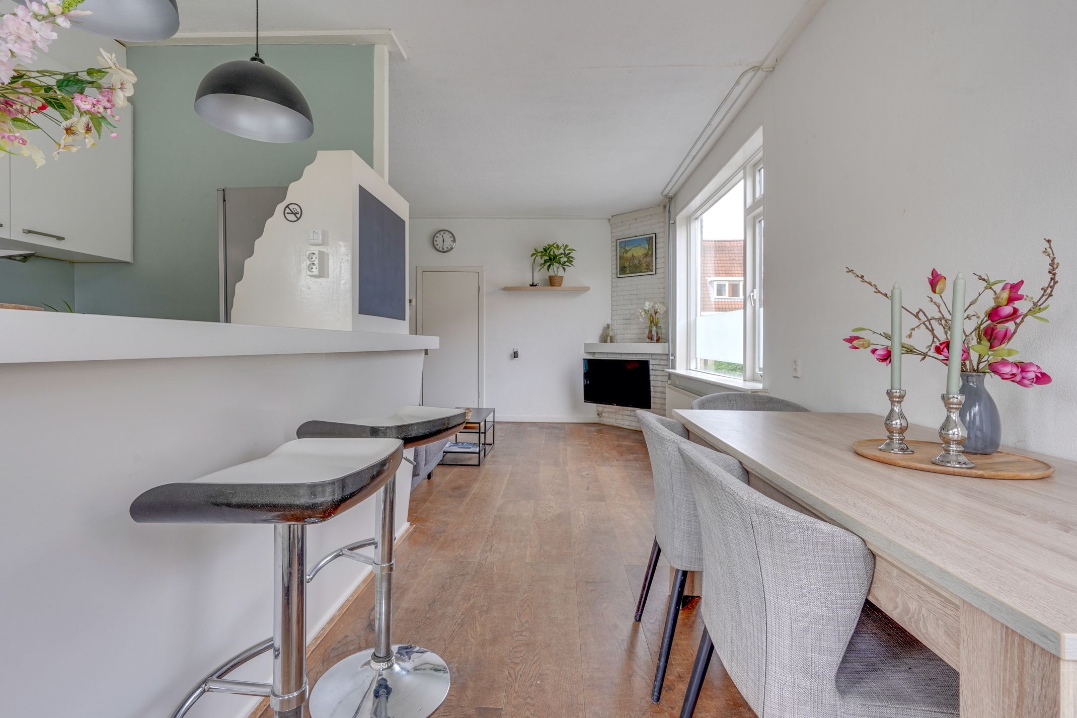 Foto 12 van Galvanistraat 17-BS