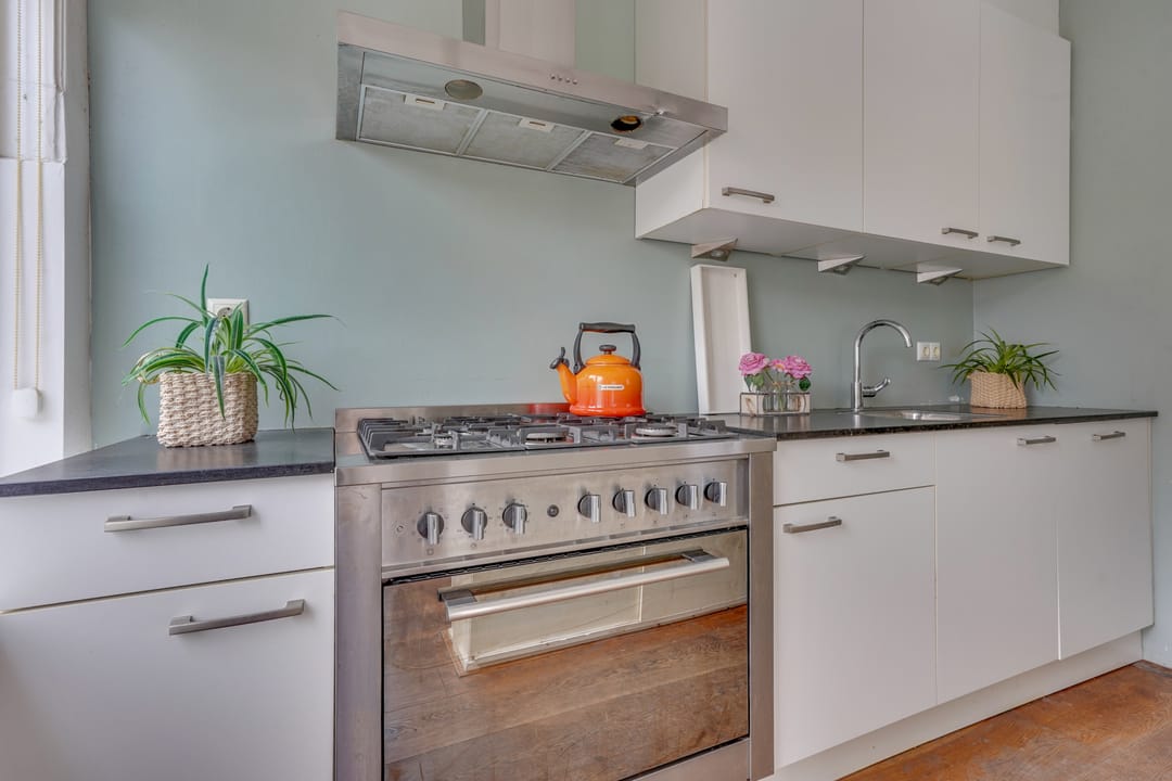 Foto 13 van Galvanistraat 17-BS