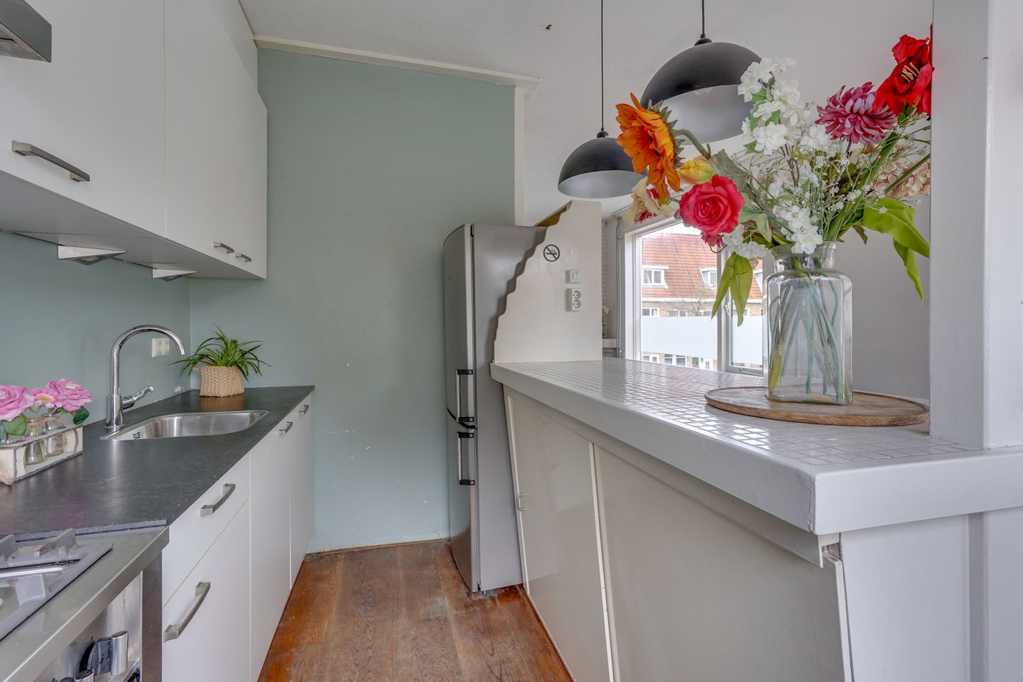 Foto 14 van Galvanistraat 17-BS