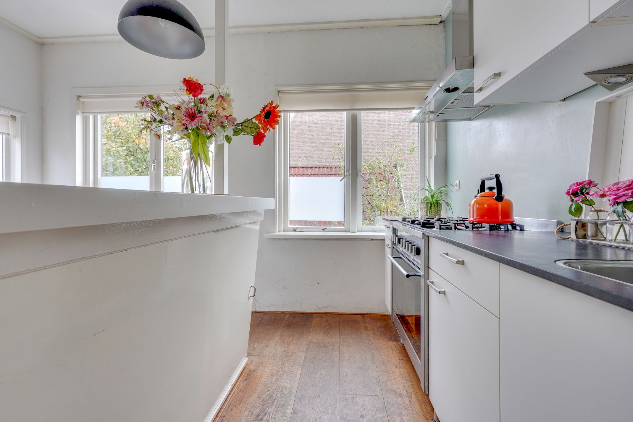 Foto 15 van Galvanistraat 17-BS