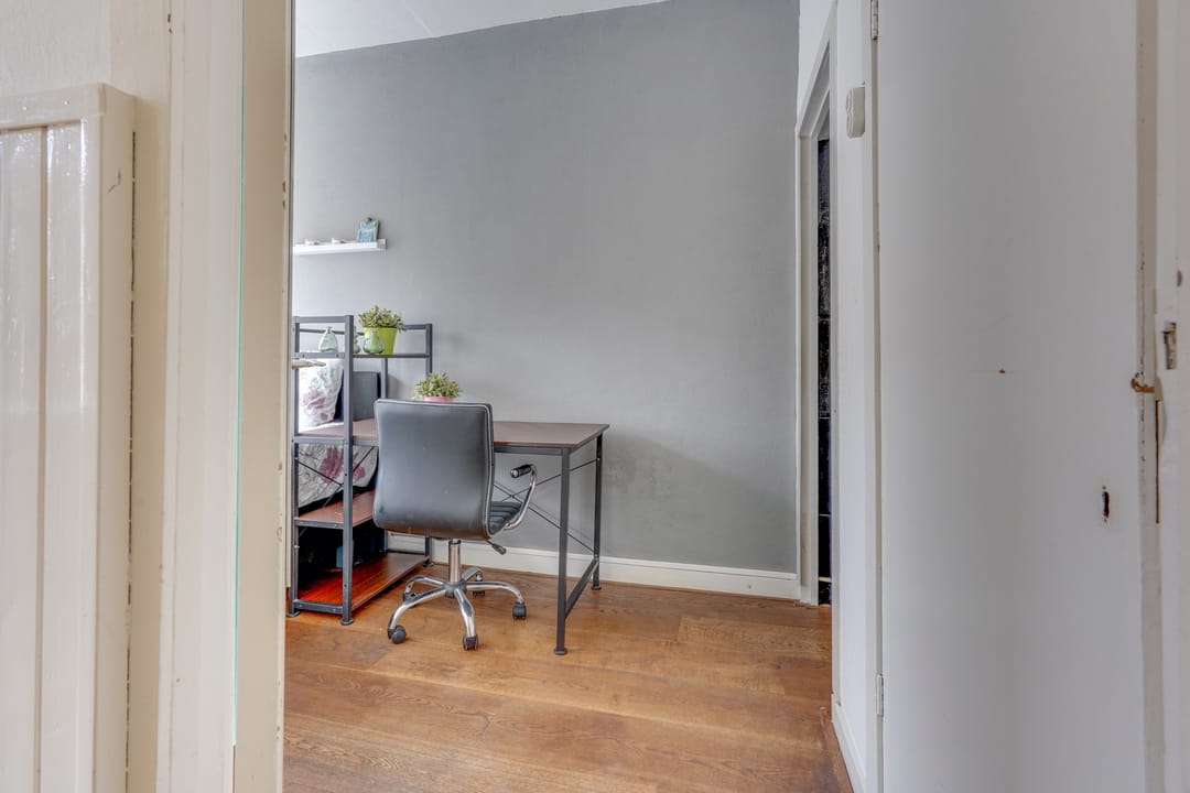 Foto 16 van Galvanistraat 17-BS