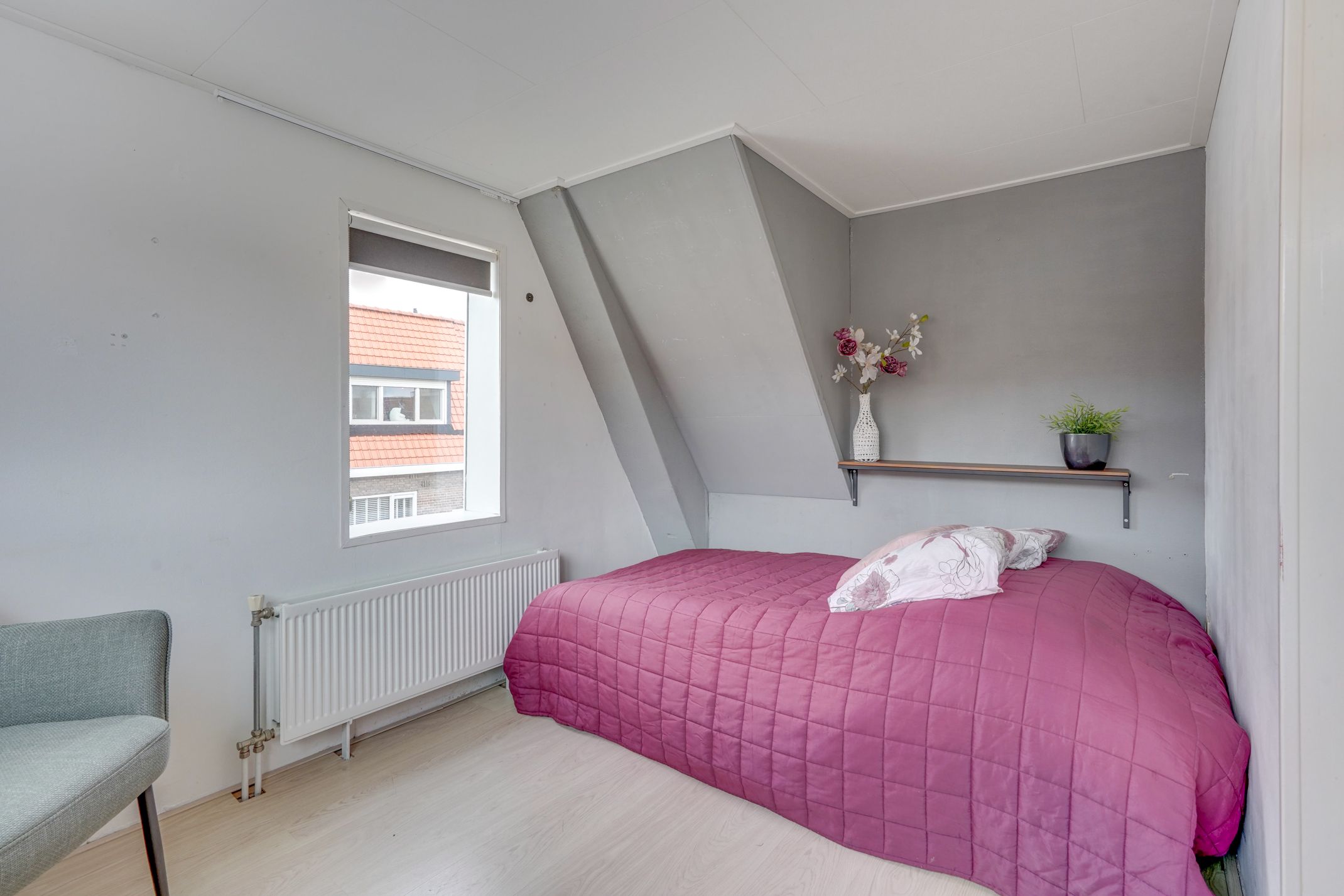 Foto 21 van Galvanistraat 17-BS