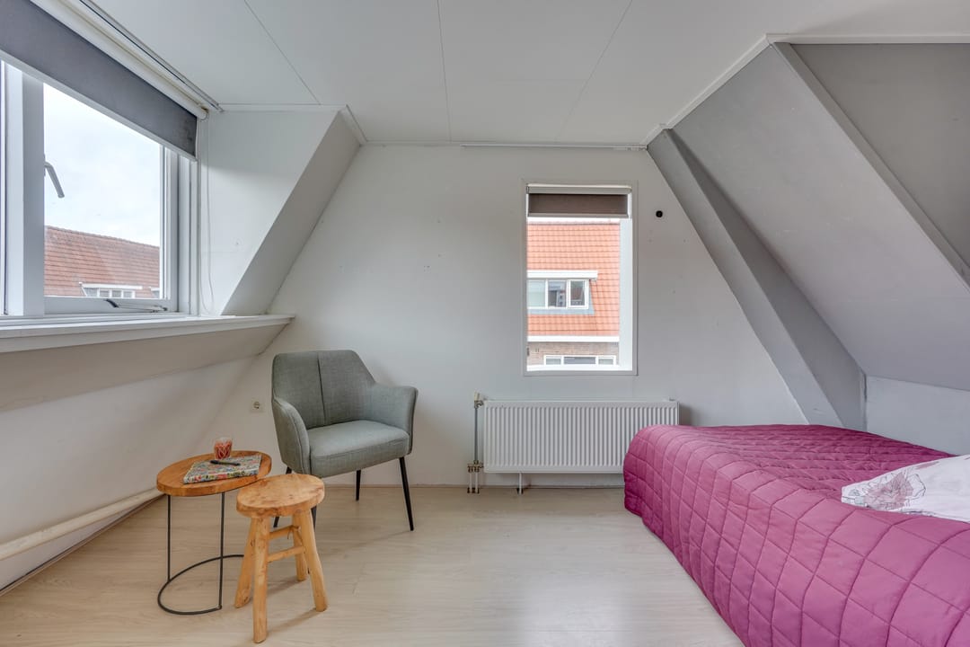 Foto 22 van Galvanistraat 17-BS