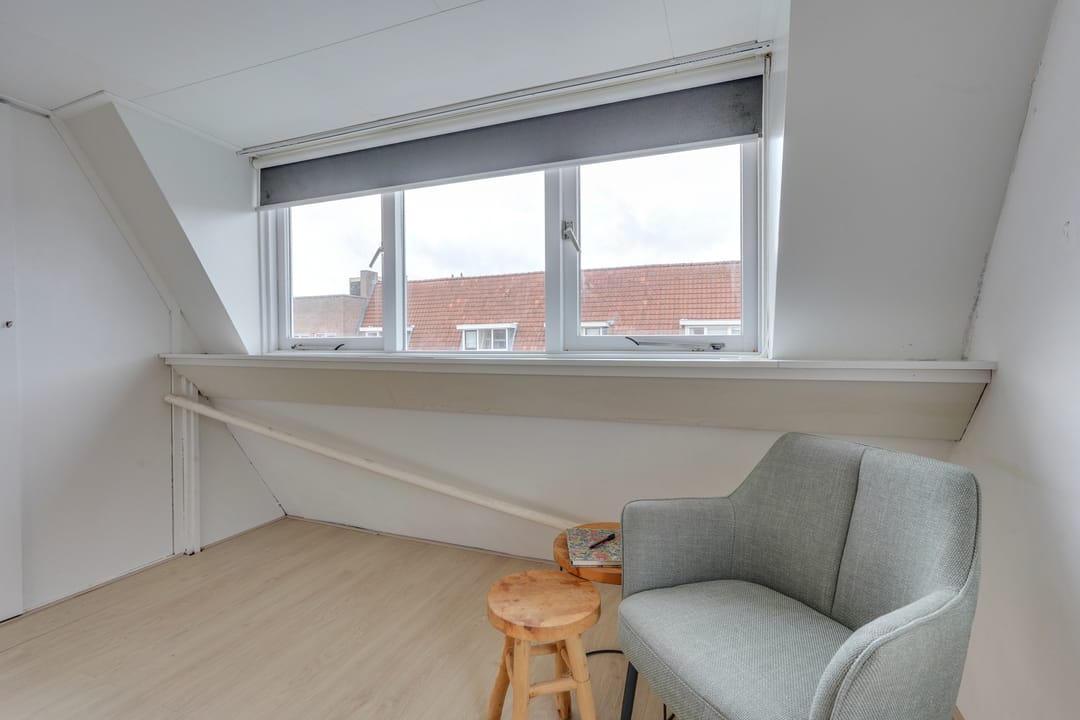 Foto 23 van Galvanistraat 17-BS