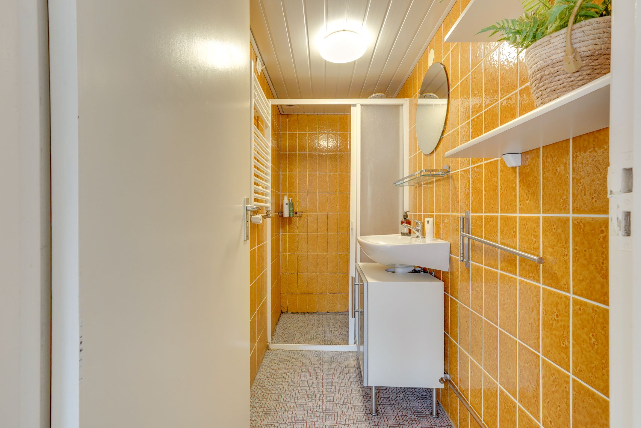 Foto 24 van Galvanistraat 17-BS