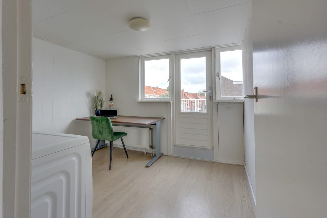 Foto 26 van Galvanistraat 17-BS