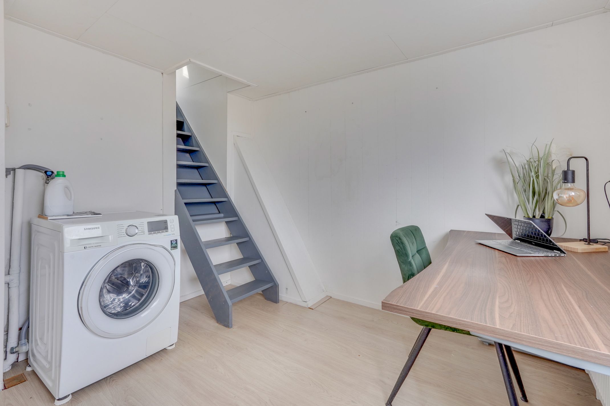 Foto 27 van Galvanistraat 17-BS