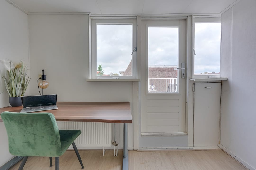 Foto 28 van Galvanistraat 17-BS