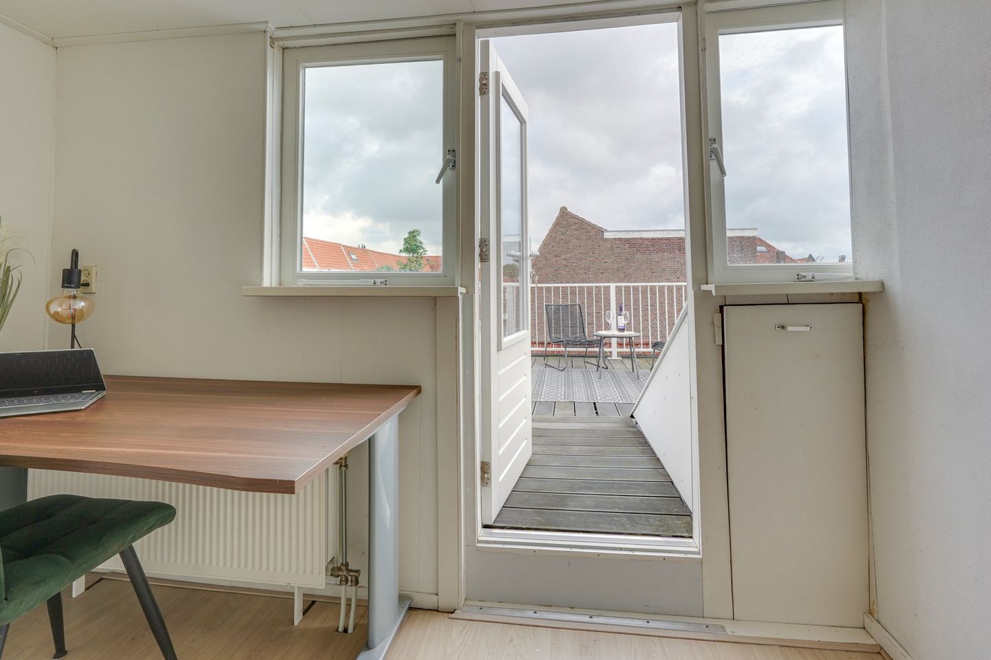 Foto 29 van Galvanistraat 17-BS