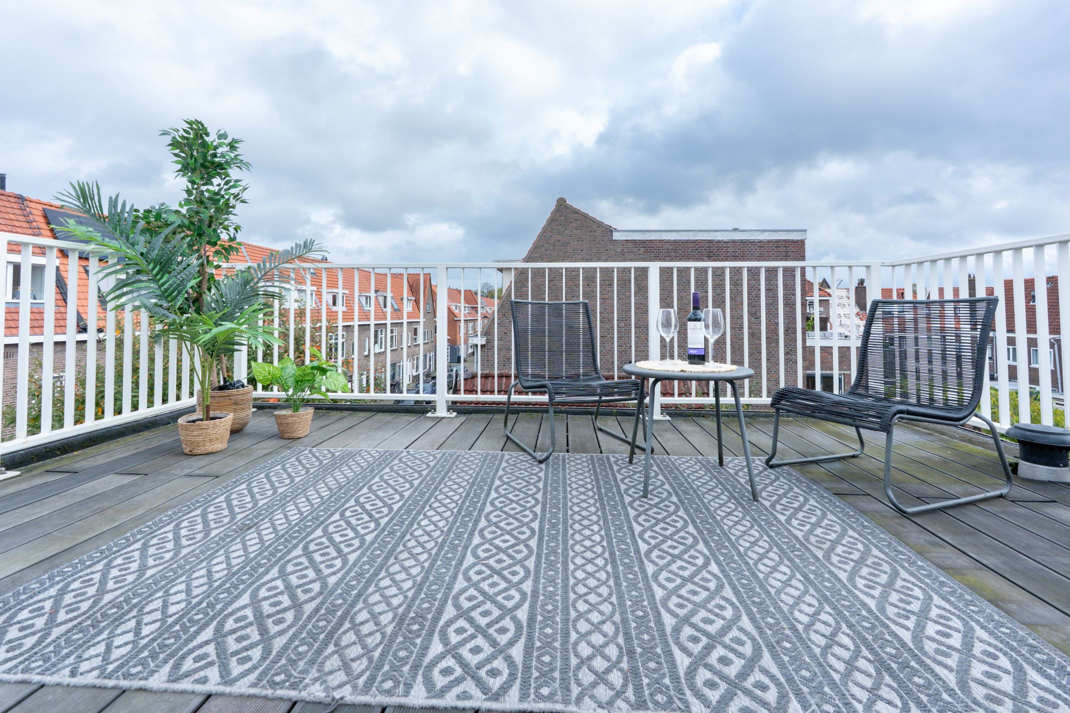 Foto 30 van Galvanistraat 17-BS