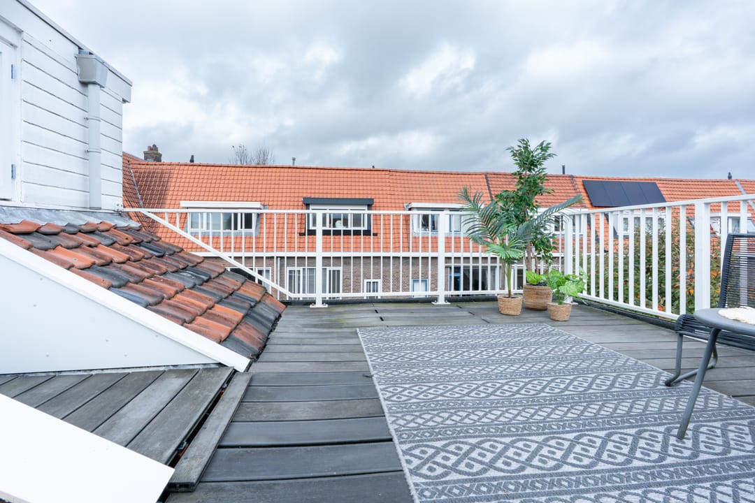 Foto 31 van Galvanistraat 17-BS