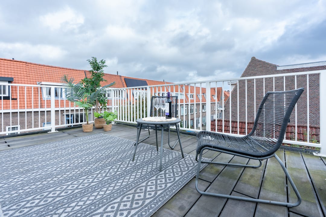 Foto 32 van Galvanistraat 17-BS