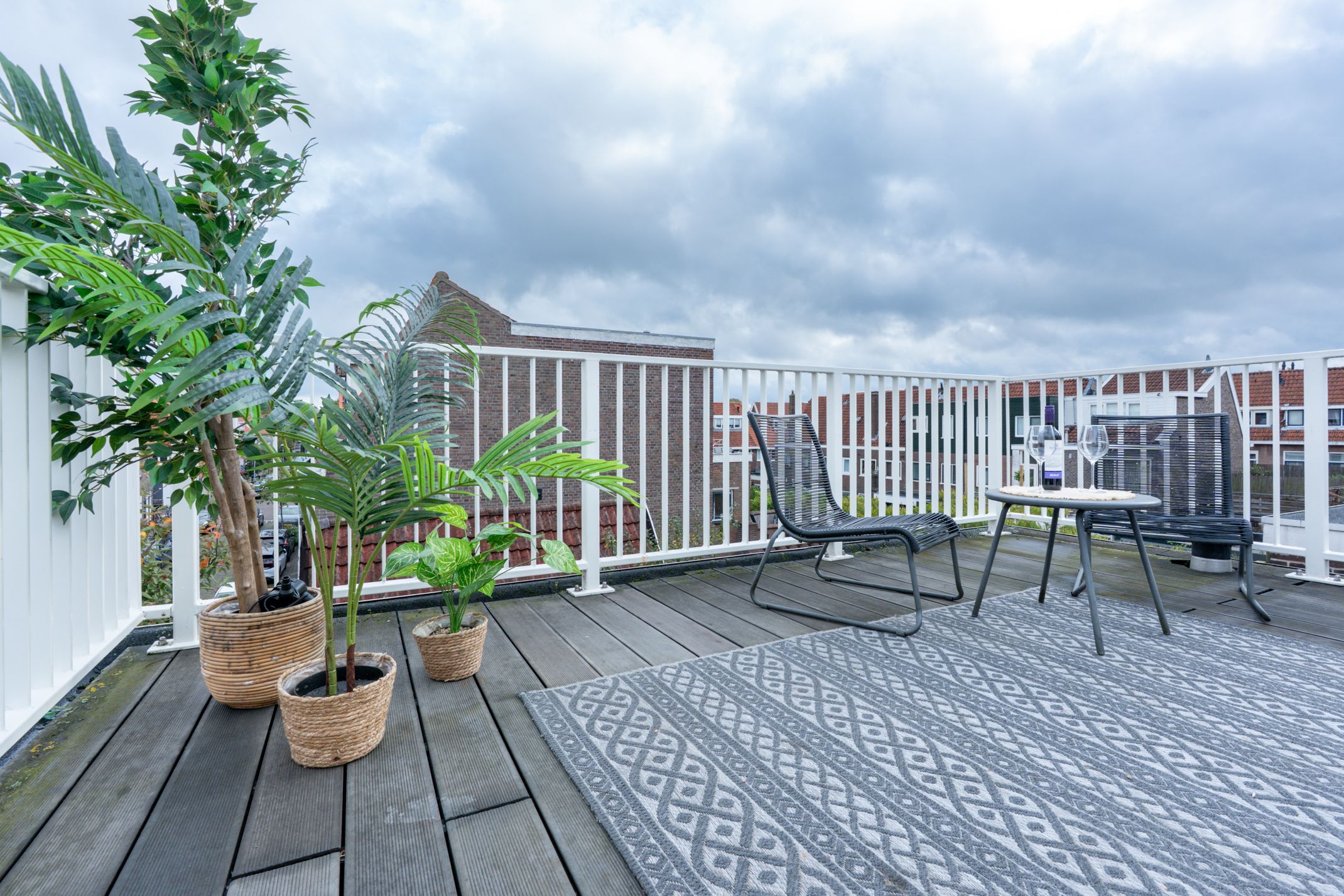 Foto 33 van Galvanistraat 17-BS