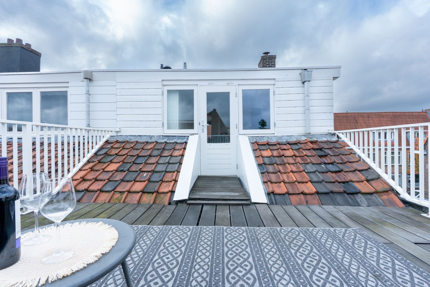 Foto 35 van Galvanistraat 17-BS