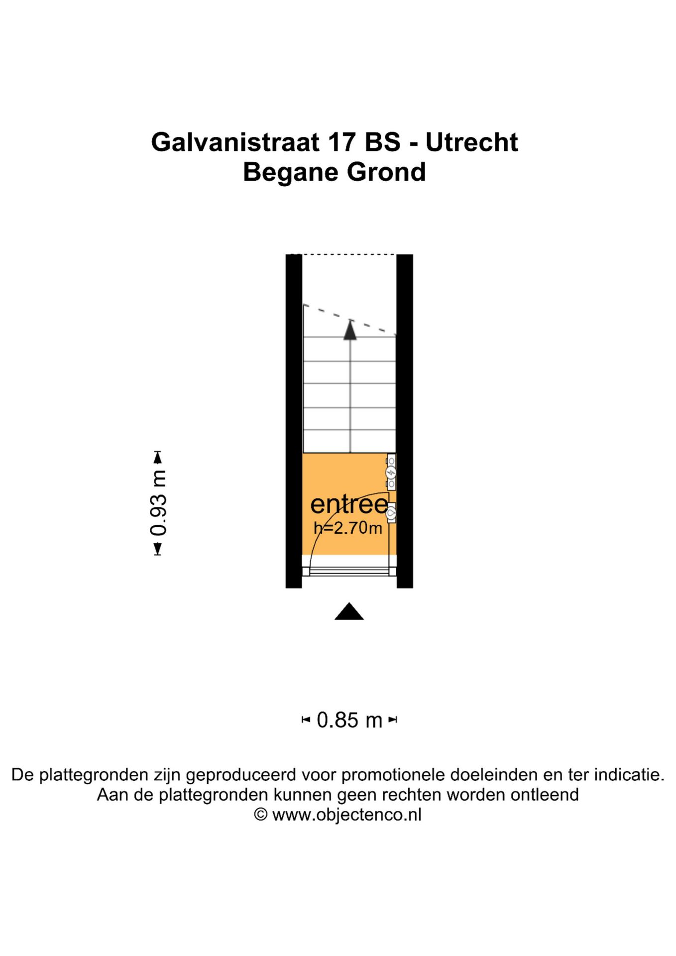 Foto 39 van Galvanistraat 17-BS