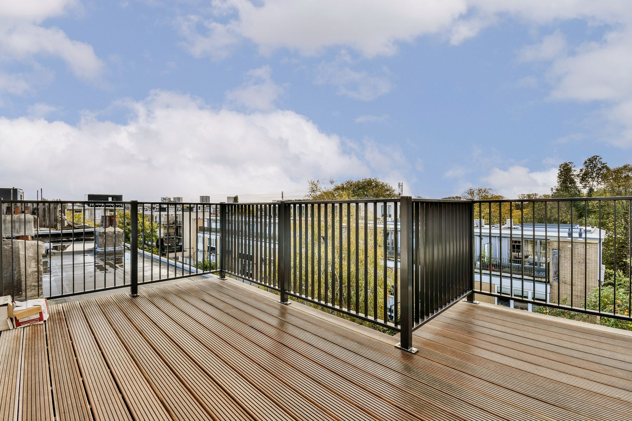 Photo 3 of Zacharias Jansestraat 25-3