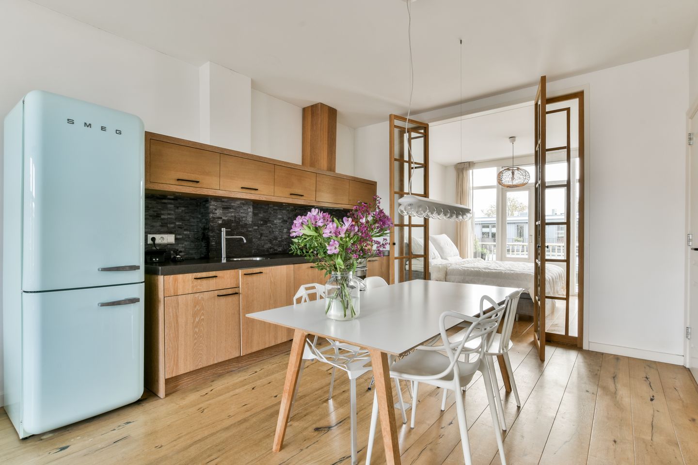 Photo 5 of Zacharias Jansestraat 25-3