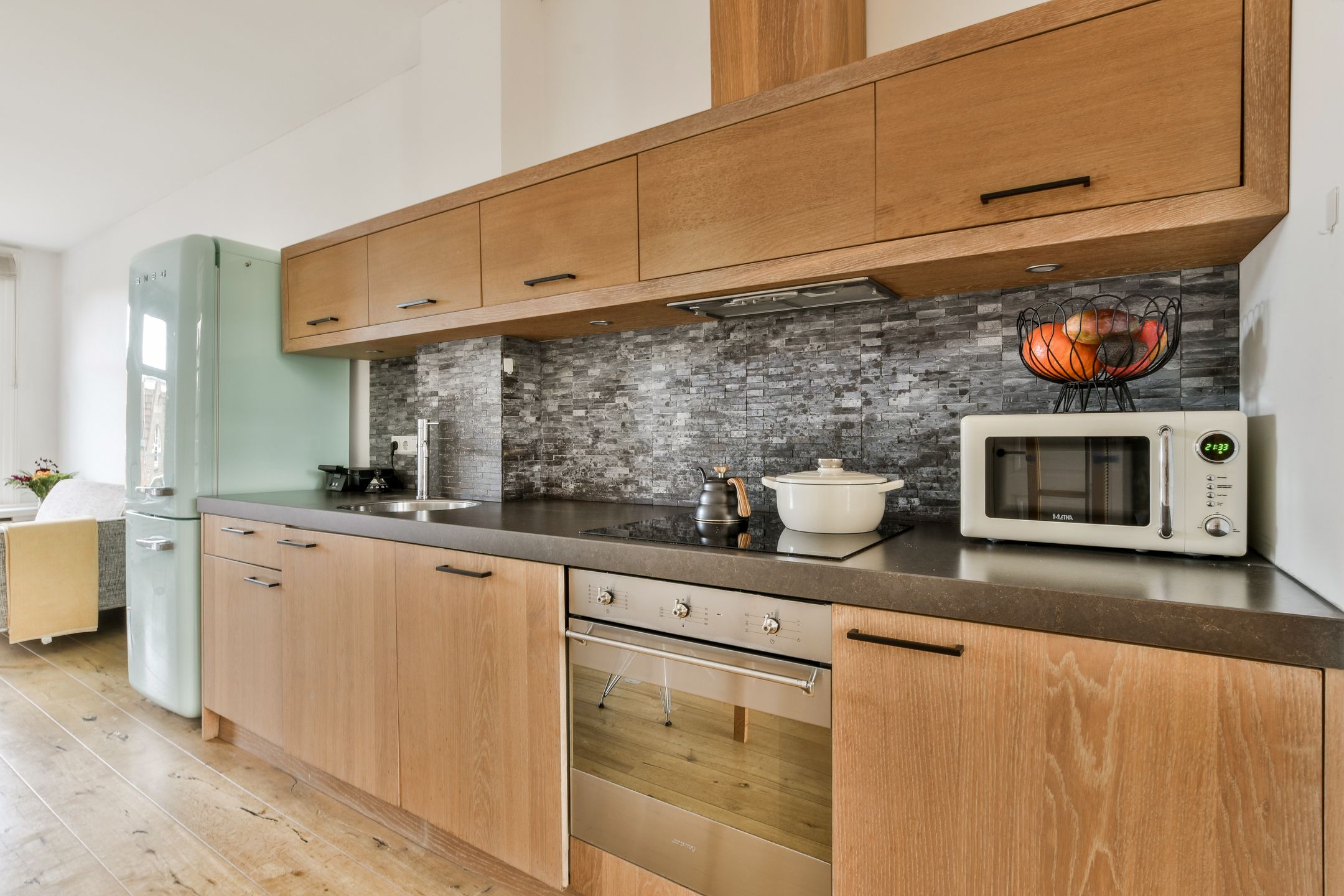 Photo 6 of Zacharias Jansestraat 25-3