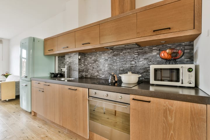 Photo 6 of Zacharias Jansestraat 25-3